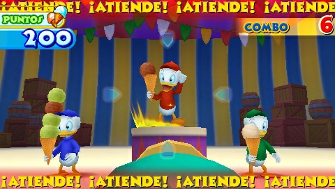 Kingdom Hearts Birth by Sleep - Imagen 41